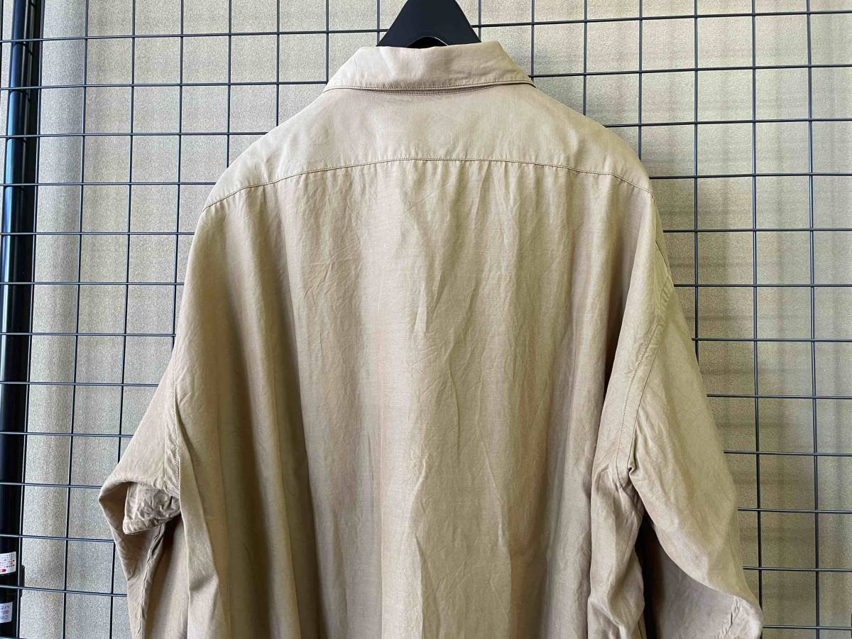 N.HOOLYWOOD/エヌハリウッド】192-SH08-034 COLLECTION LINE WIDE 