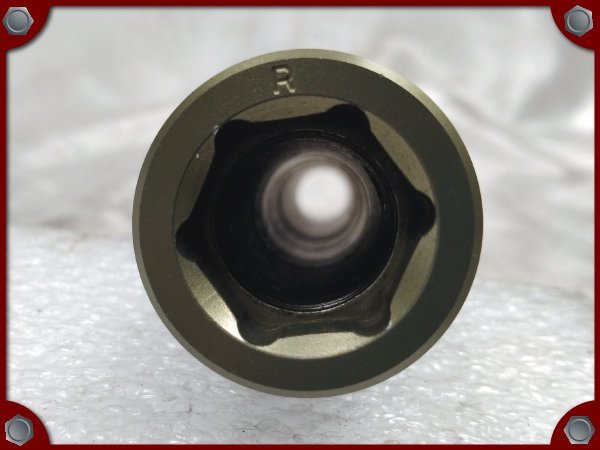 ○中古・美品○要サイズ確認 ZRX1100/1200 オーリンズ正立フォーク用