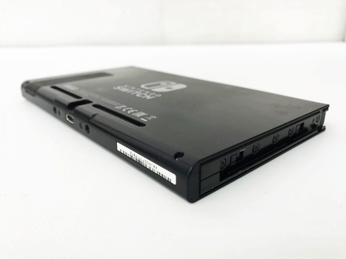 1円】任天堂 Nintendo Switch 本体のみ HAC-001 ニンテンドースイッチ