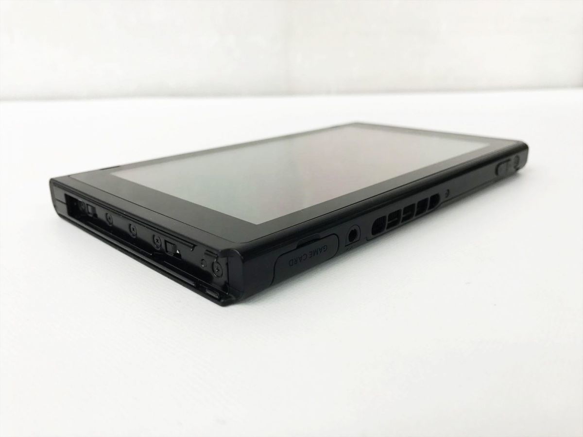 1円】任天堂 Nintendo Switch 本体のみ HAC-001 ニンテンドースイッチ