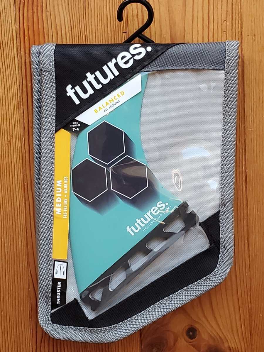 サーフィン ニューモデル＜新品送込＞futures アルメリックAM1
