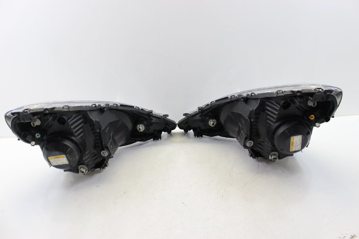 フィット GE6 後期 ホンダ GE8 ヘッドライト GE7 HID -フィット 2026年
