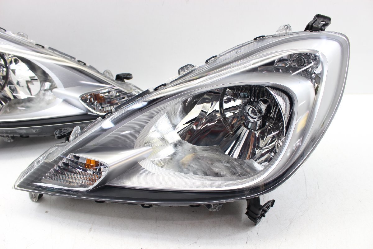 フィット GE6 後期 ホンダ GE8 ヘッドライト GE7 HID -フィット 2026年
