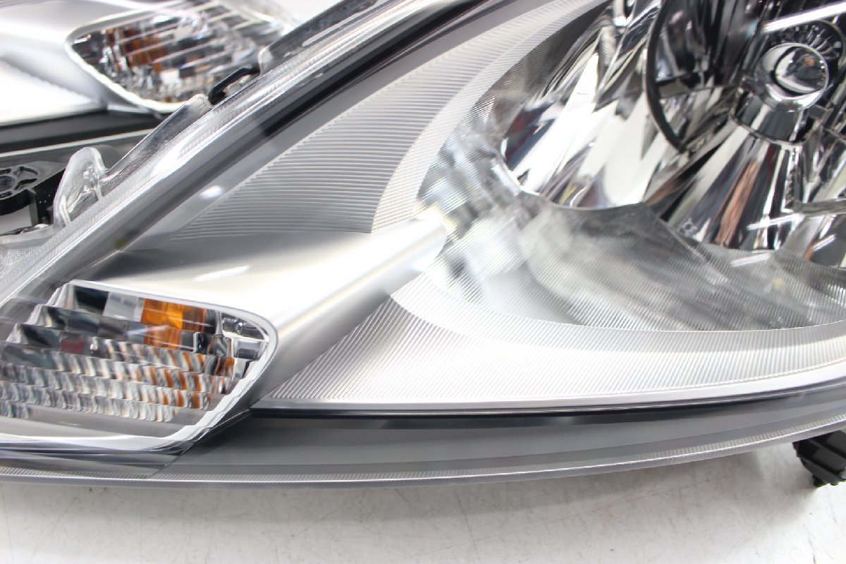 フィット GE6 後期 ホンダ GE8 ヘッドライト GE7 HID -フィット 2026年