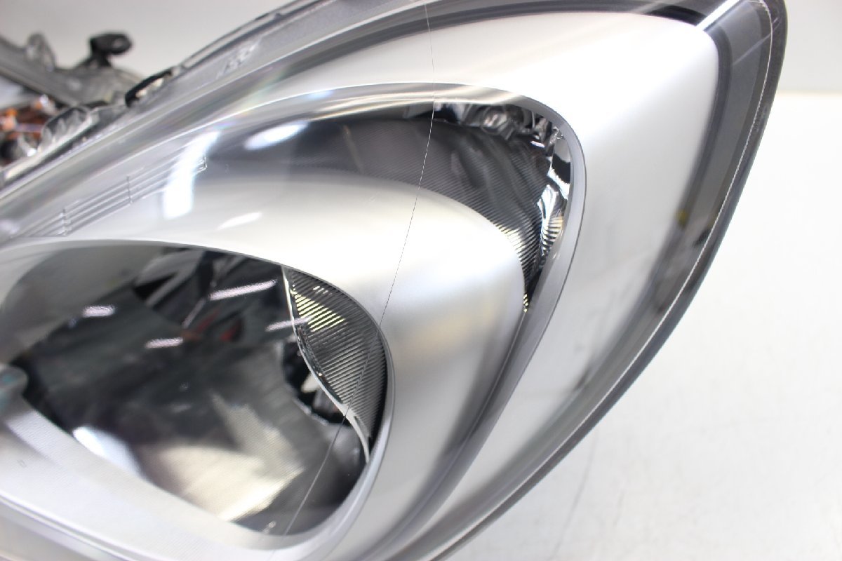 フィット GE6 後期 ホンダ GE8 ヘッドライト GE7 HID -フィット 2026年