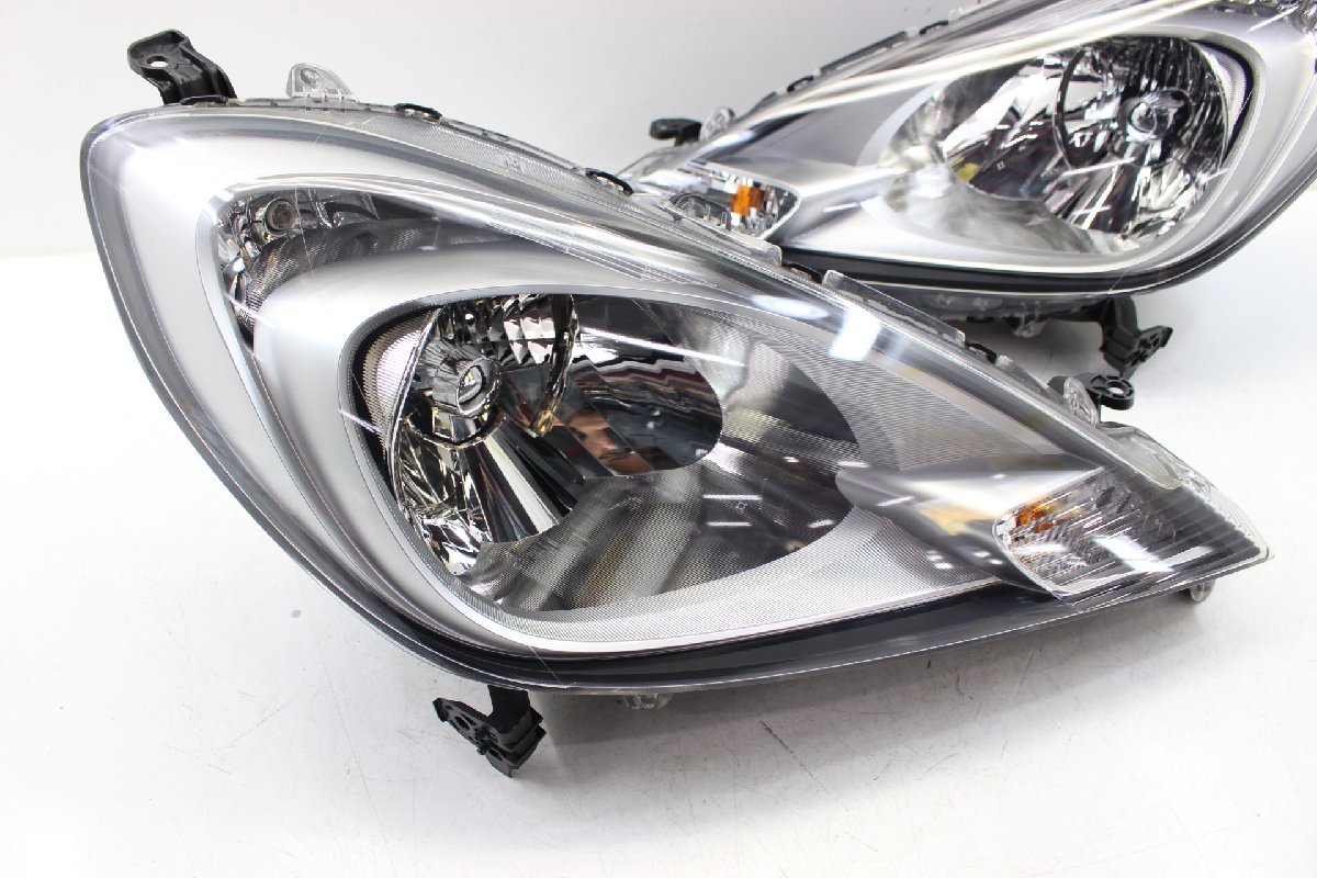 ホンダ フィットGE6 GE7 GE8 前期HIDヘッドライト 左右セット フィット GE6 後期 ホンダ GE8 ヘッドライト GE7 HID -フィット 2026年