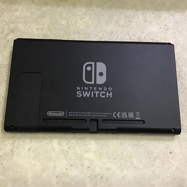 Yahoo!オークション - 1円〜 動作確認⁄初期化済 Nintendo Switch