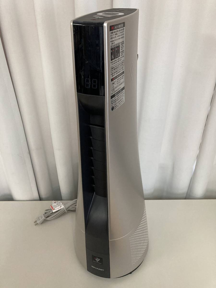空気清浄機：シャープ プラズマクラスターイオン発生機：シャープ IG