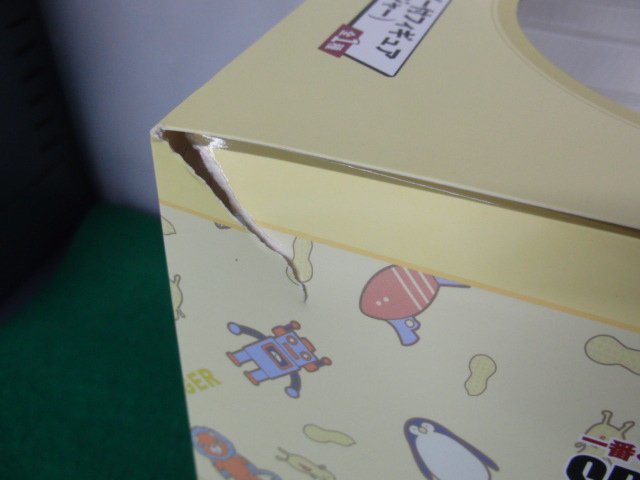 一番くじ SPY×FAMILY -Mission A賞 ブロックカレンダー付フィギュア スパイファミリー Start! アーニャ ブロックカレンダー付きフィギュア ラストワン賞 A 硬め Start!-」が登場！ブロックカレンダー付 🎔 未開封 Start!-」が発売！A賞には、とっても