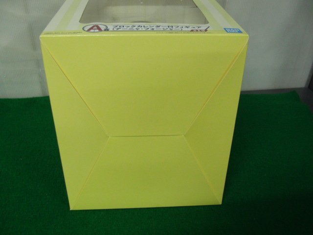一番くじ SPY×FAMILY -Mission A賞 ブロックカレンダー付フィギュア スパイファミリー Start! アーニャ ブロックカレンダー付きフィギュア ラストワン賞 A 硬め Start!-」が登場！ブロックカレンダー付 🎔 未開封 Start!-」が発売！A賞には、とっても