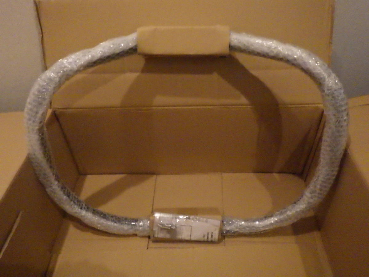 ♪キジマ HD-05068 エンジンガード ブラック ハーレー スポーツスター 04～21年 新品未使用・送料込♪_3