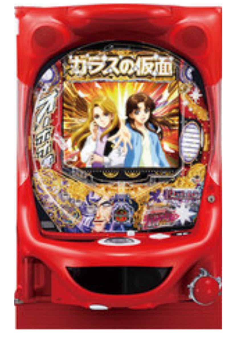 数量限定，大人気 ＰＡガラスの仮面Ｎ－Ｋ１ 甘デジ(パチンコ実機)｜売買されたオークション情報、yahooの商品情報をアーカイブ公開 - オークファン パチンコ実機