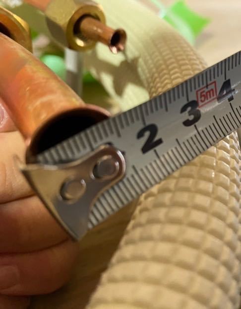 N－132】ダイキン 業務用エアコン パッケージエアコン FAP63DD