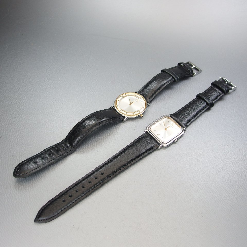 CREDOR SEIKO 電池なし 2F70-0290 CREDOR SEIKO 電池なし 2F70