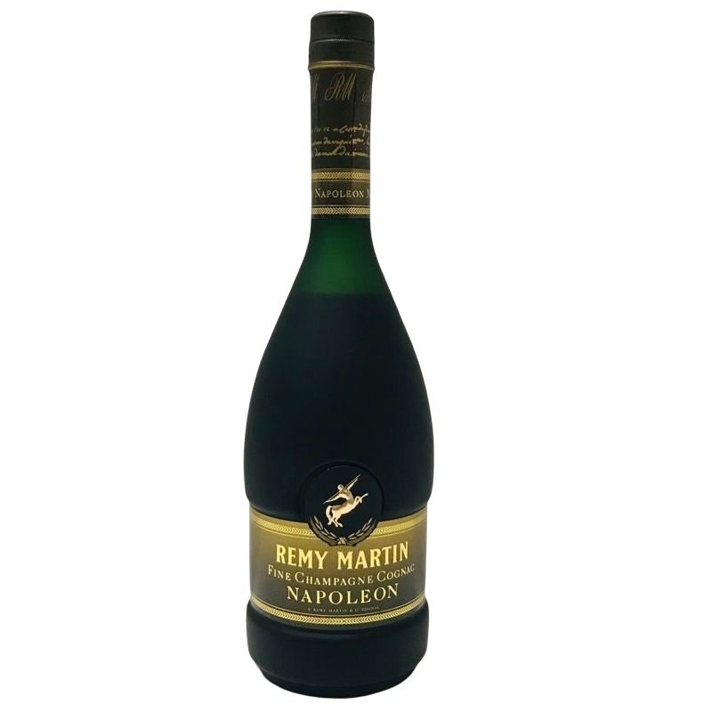 ブランデー REMY MARTIN FINE CHAMPAGNE COGNAC NAPOLEON レミーマルタン ナポレオン コニャック 700ml 40度 早い者勝ち 新品未開栓品 (U)