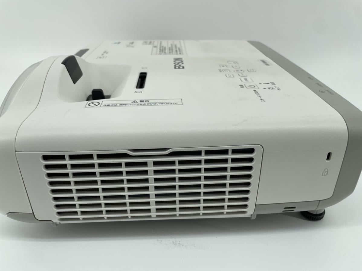 未開封】EPSON EB-935W プロジェクター HDMI 3700lm