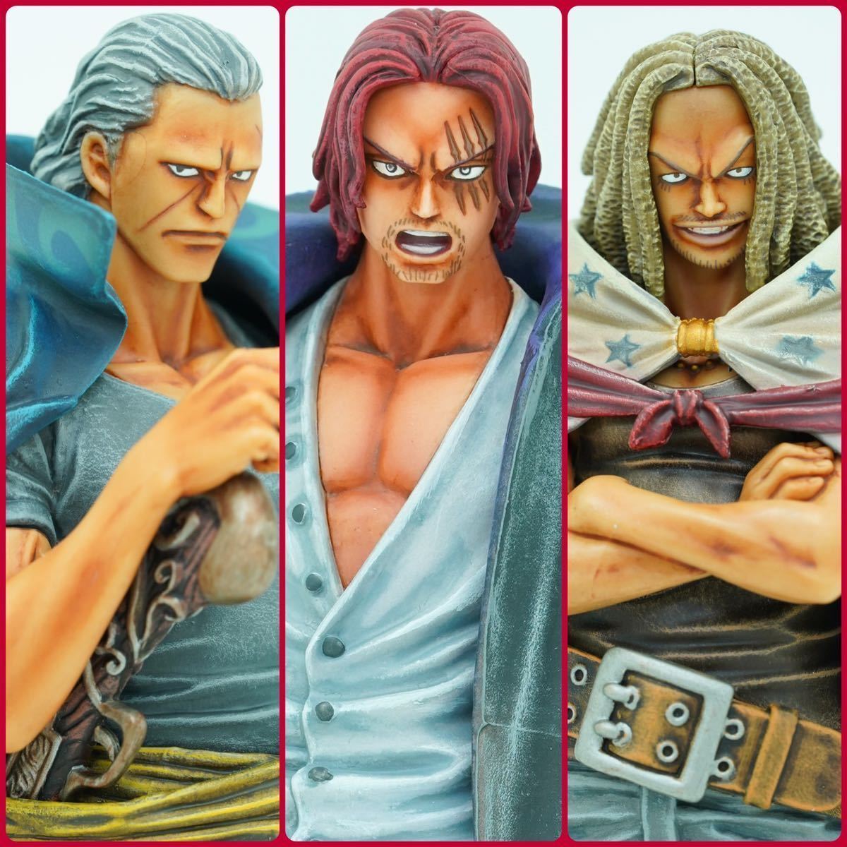 ワンピース ヤソップの値段と価格推移は 232件の売買情報を集計したワンピース ヤソップの価格や価値の推移データを公開