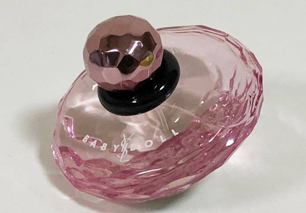 ベビードール イヴサンローラン | 50ml ベビー EDT オーデトワレ