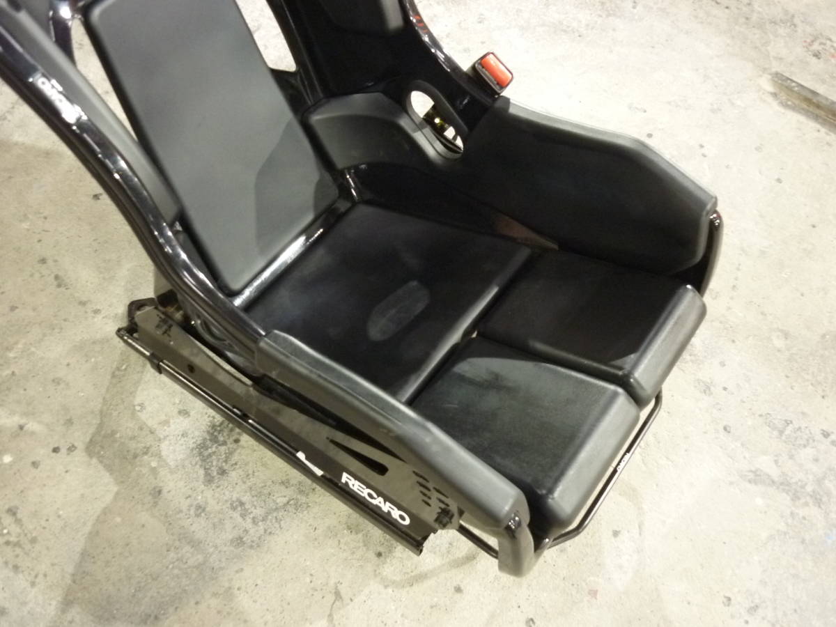 PRO RACER - RMS2700G RECARO 2700G RMS 「rms2700」(本体)(レカロ)の 