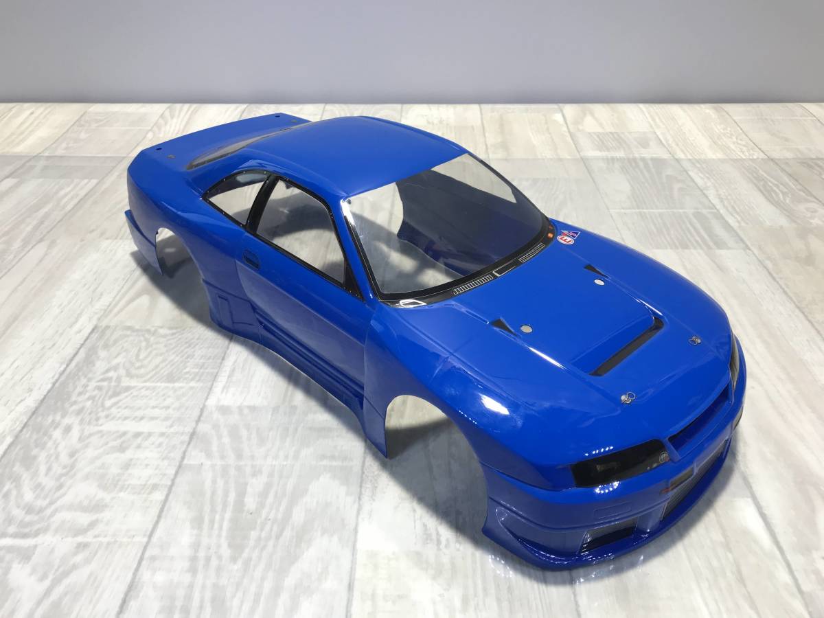 ホビーラジコン タミヤ ラジコン 電動カー シャーシ TAMIYA 品 管理100-2