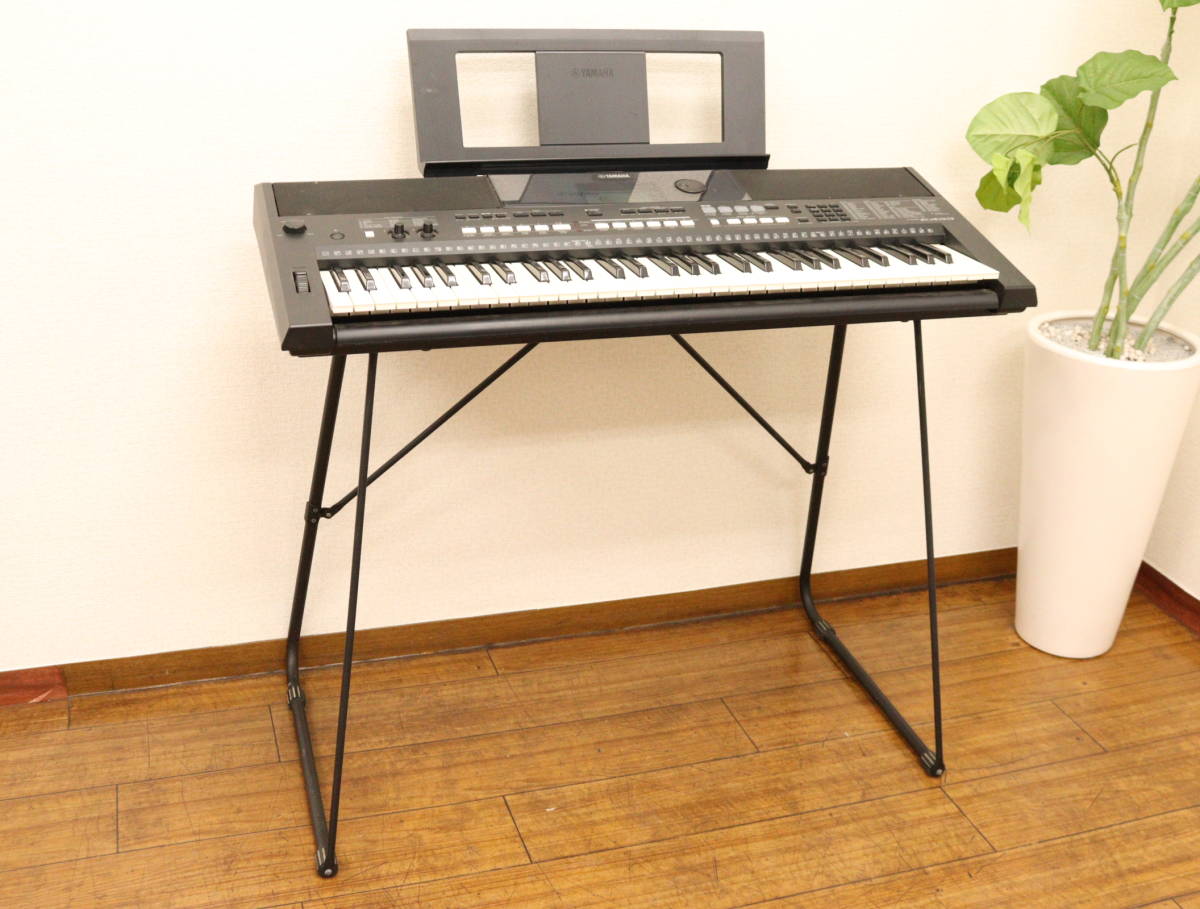 YAMAHA PSR-E433 電子ピアノ キーボード 61鍵盤 YAMAHA PSR-E433