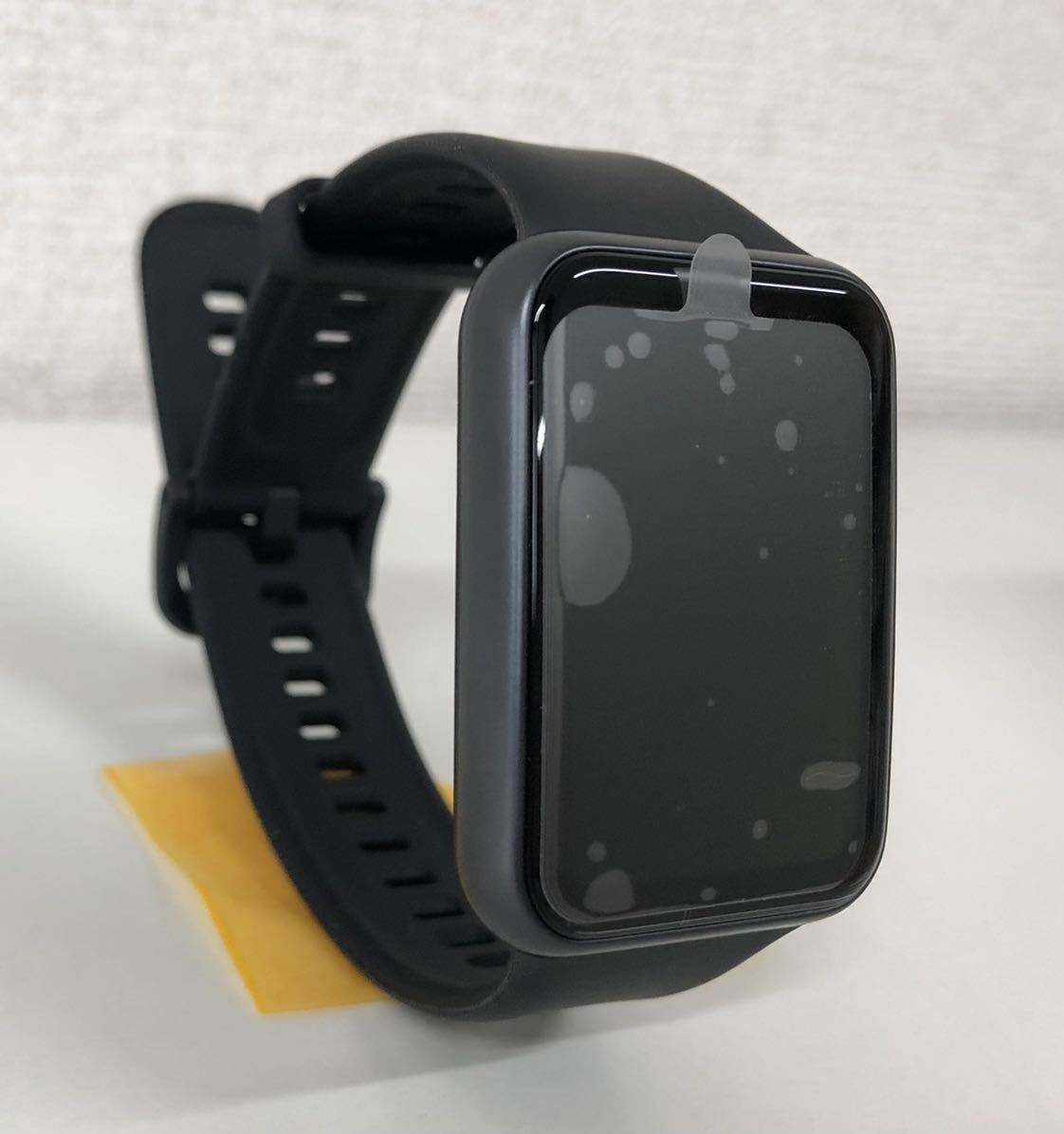 AH【新品】スマートウォッチ HUAWEIファーウェイ　watch fit2 HUAWEI WATCH FIT GT6 46mm 本格
