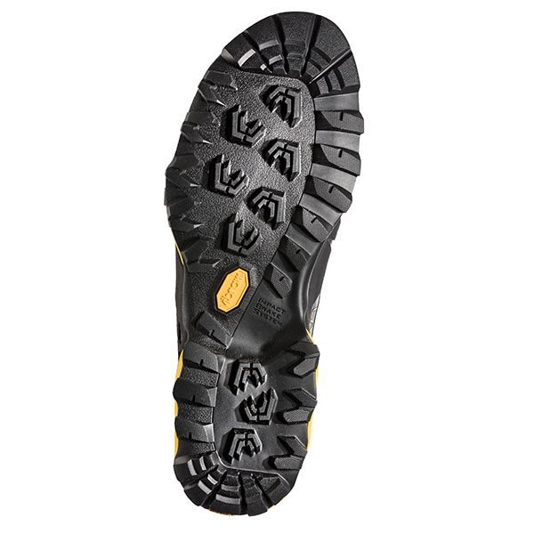 【LA SPORTIVAスポルティバ/TX5 GTX/カーボン×イエロー/EU43】mtrフット