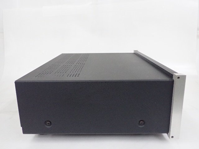 McIntosh マッキントッシュ MVP841 ユニバーサルプレーヤー DVD/CDプレーヤー ∴ 681B8-8 CD オーディオ機器 MVP841 買取&frasl;販売 DVD Video