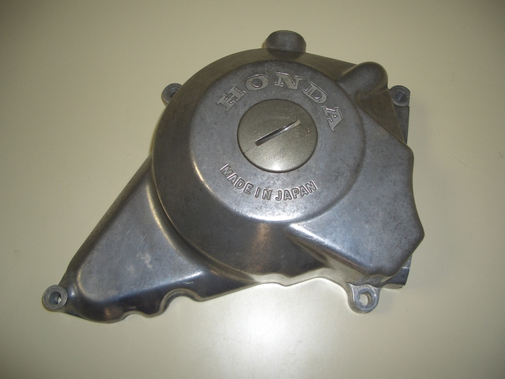 赤字超特価，大得価 HONDA ホンダ ジョルカブ AF53 ジェネレーターカバー 品(その他)｜売買されたオークション情報、yahooの商品情報をアーカイブ公開 - オークファン ホンダ用