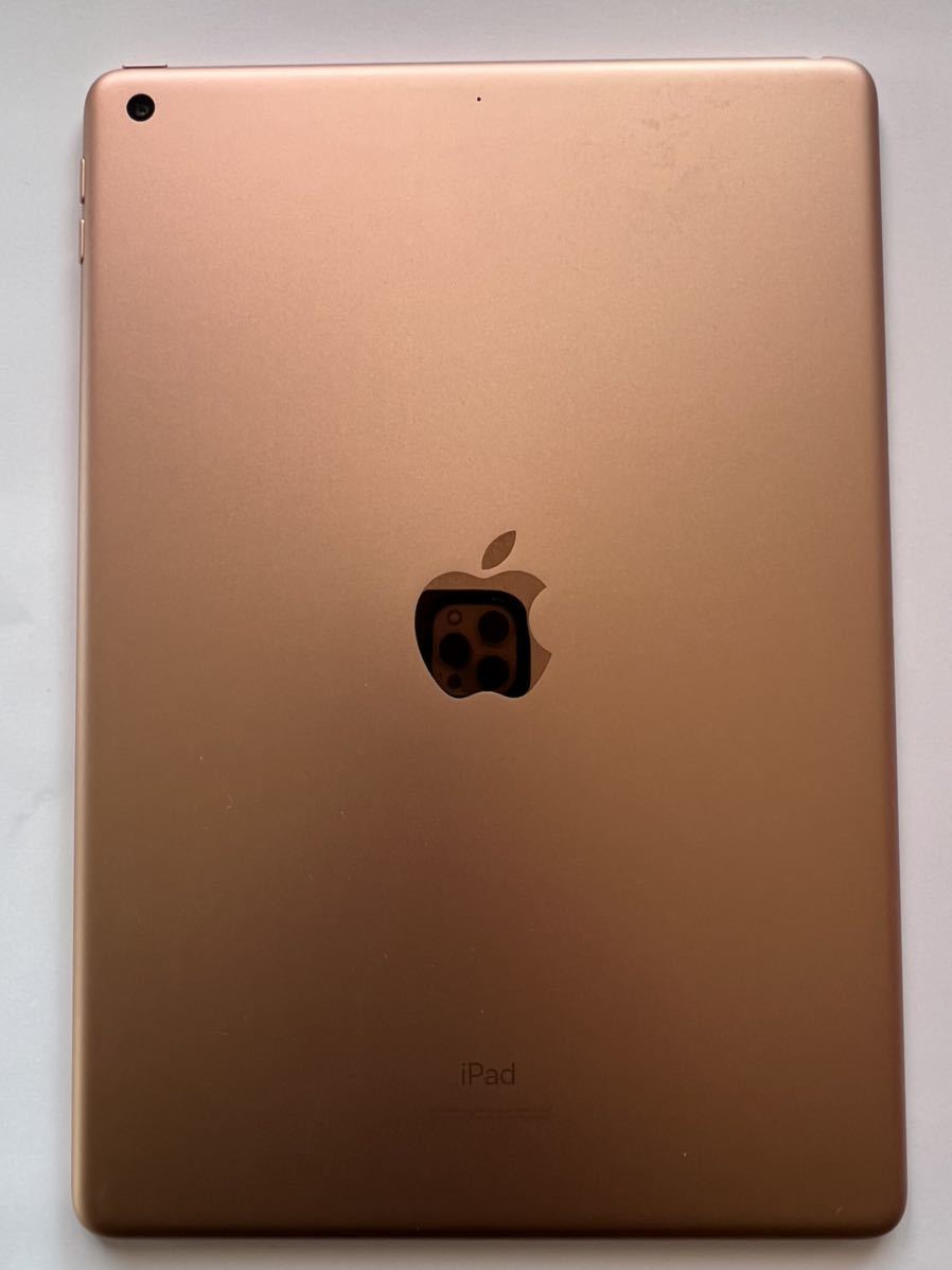 Apple iPad (第8世代) Wi-Fiモデル 32GB シルバー MYLC2J/A 中古美品 使用期間約1か月ほど♪_1