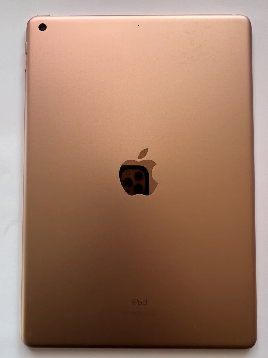 Apple iPad (第8世代) Wi-Fiモデル 32GB シルバー MYLC2J/A 中古美品 使用期間約1か月ほど♪_2