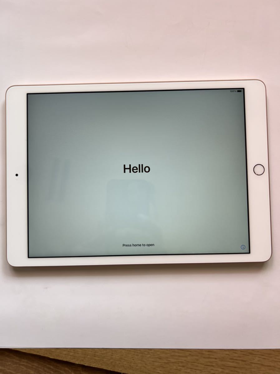 Apple iPad (第8世代) Wi-Fiモデル 32GB シルバー MYLC2J/A 中古美品 使用期間約1か月ほど♪_7