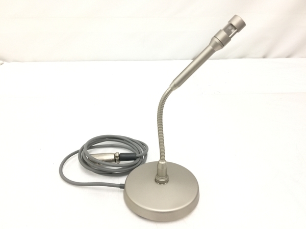 PRIMO プリモ PC-10 放送用 コンデンサーマイク 中古T6991565 