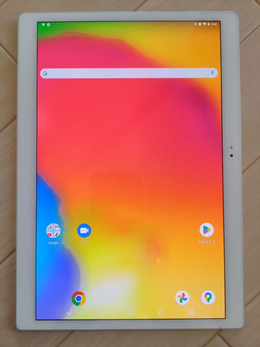 ALLDOCUBE X しぶい Androidタブレット