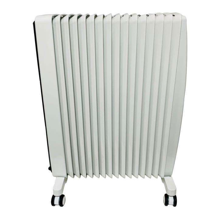 中古 正規 【美品】Dimplex ディンプレックス オイルヒーター 現行