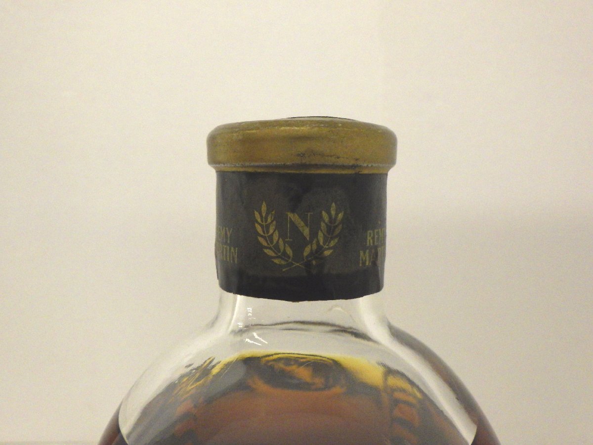 古酒 未開栓 REMY MARTIN レミーマルタン NAPOLEON ナポレオン