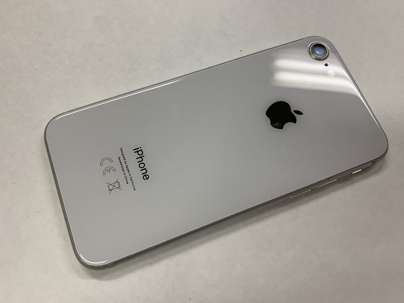 Apple iPhone 6S 32GB シルバー 美品 simフリー iPhone6s（SIMフリー
