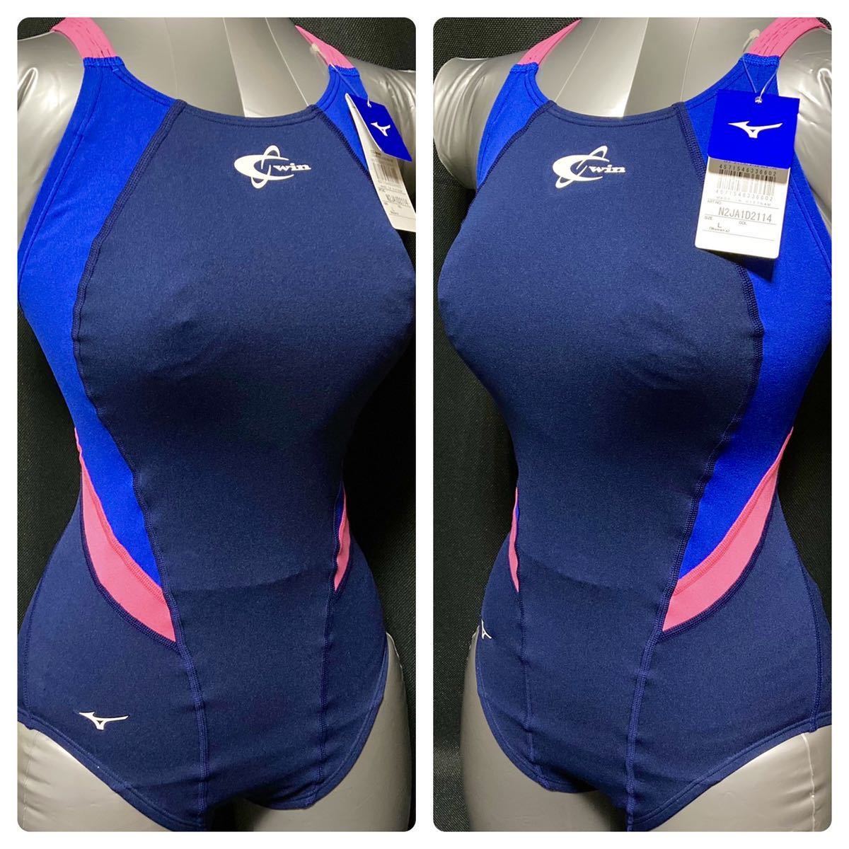 新品】大教イトマン スウィン 指定水着 女子 3XLサイズ 特大サイズ