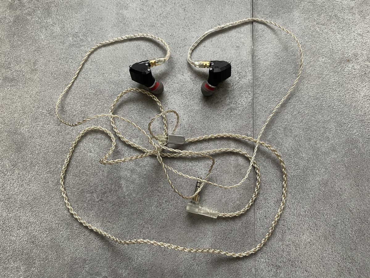 Campfire Audio ORION CK CAM-4945 Campfire Audio ORION In Ear CAMPFIRE