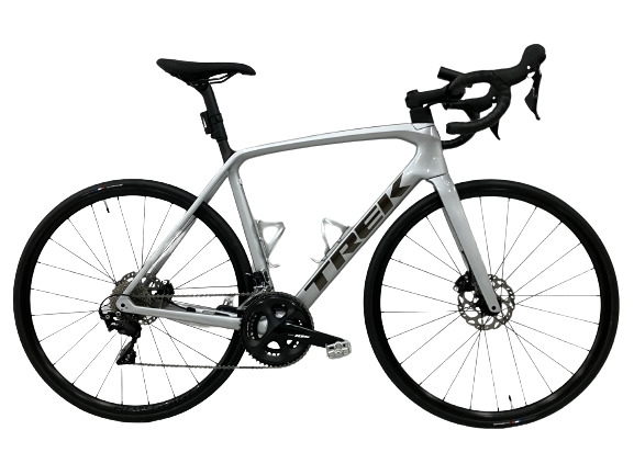 新作，定番 TREK Emonda SL5 Disc 56サイズ ロードバイク 自転車 良好M6945319(560mm～)｜売買されたオークション情報、yahooの商品情報をアーカイブ公開 - オークファン 560mm～