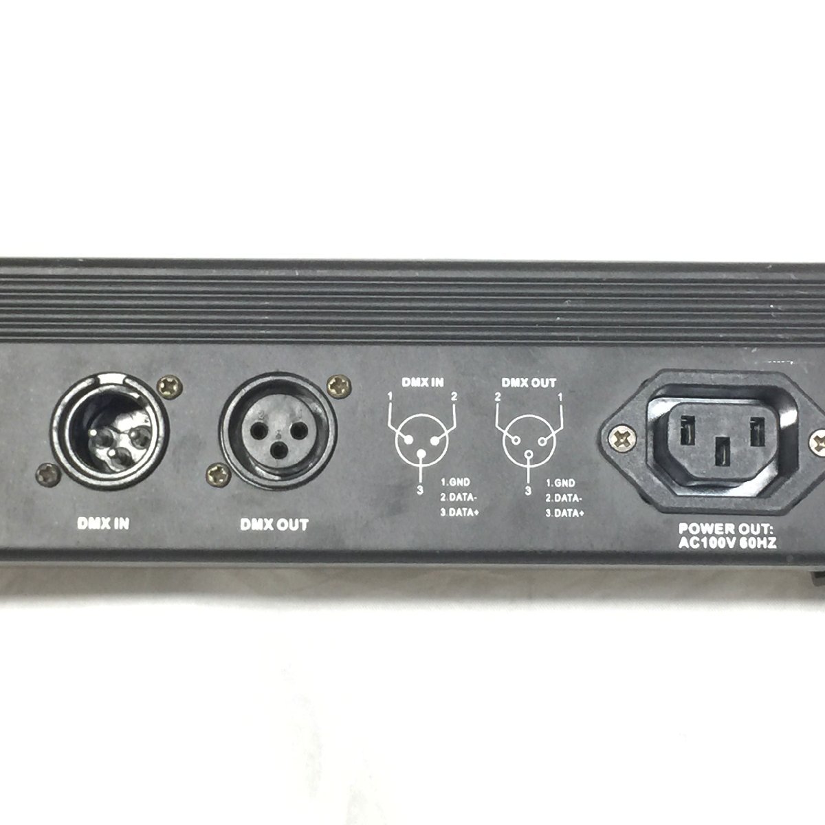 The Mega Bar 50RGB RC by American DJ, 22\