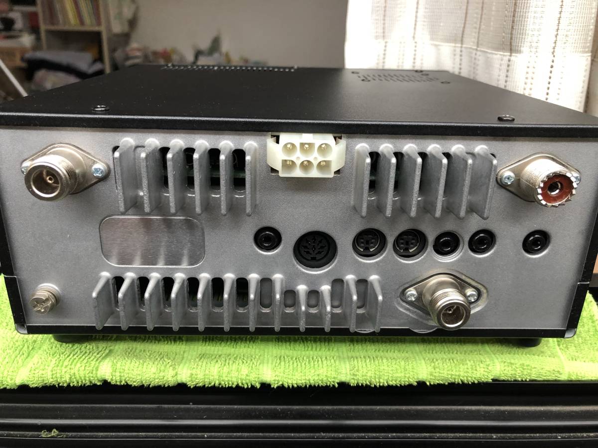 ICOM IC-910 動作品