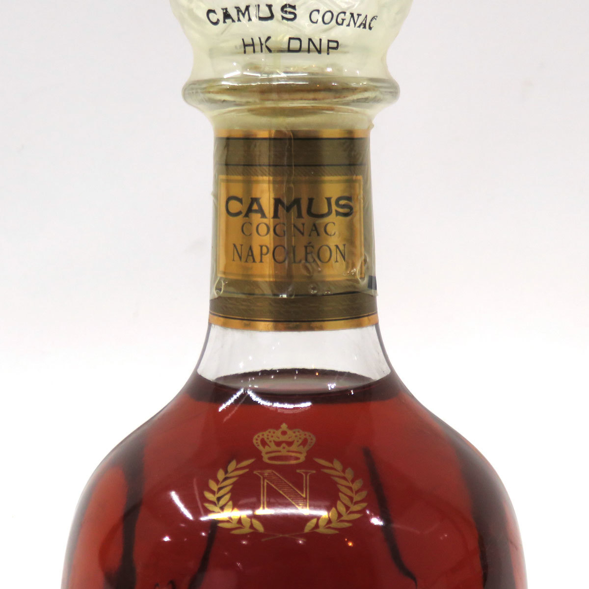 CAMUS COGNAC NAPOLEON/カミュ コニャック ナポレオン】デキャンタ 