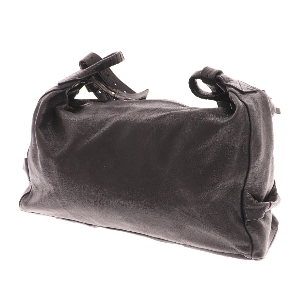 ■ cornelian taurus コーネリアンタウラス ショルダーバッグ ボストンバッグ レザー カバン 鞄 メンズ ブラック taurus cornelian コーネリアンタウラス Handle(Black Combo イワナガ」とは?\u2014\u2014日本