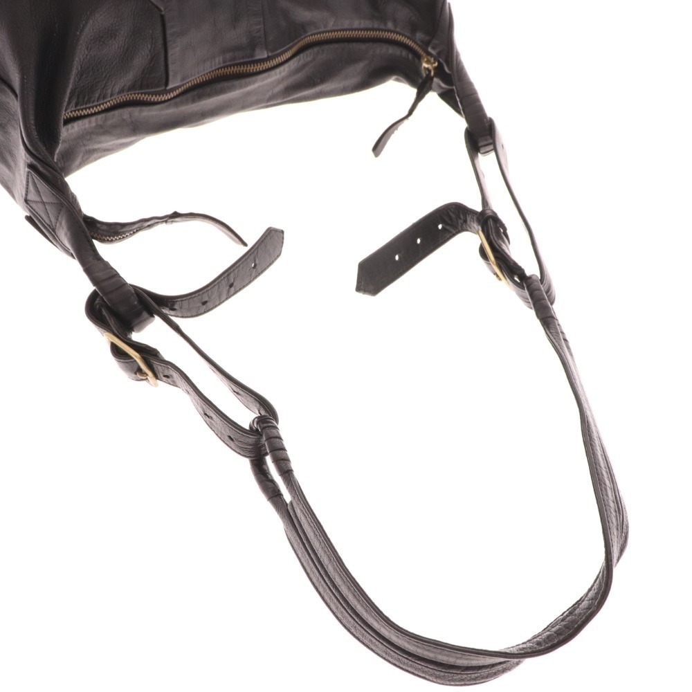 ■ cornelian taurus コーネリアンタウラス ショルダーバッグ ボストンバッグ レザー カバン 鞄 メンズ ブラック taurus cornelian コーネリアンタウラス Handle(Black Combo イワナガ」とは?\u2014\u2014日本