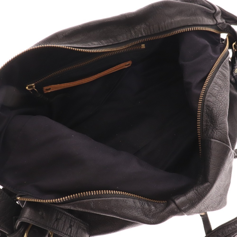 ■ cornelian taurus コーネリアンタウラス ショルダーバッグ ボストンバッグ レザー カバン 鞄 メンズ ブラック taurus cornelian コーネリアンタウラス Handle(Black Combo イワナガ」とは?\u2014\u2014日本