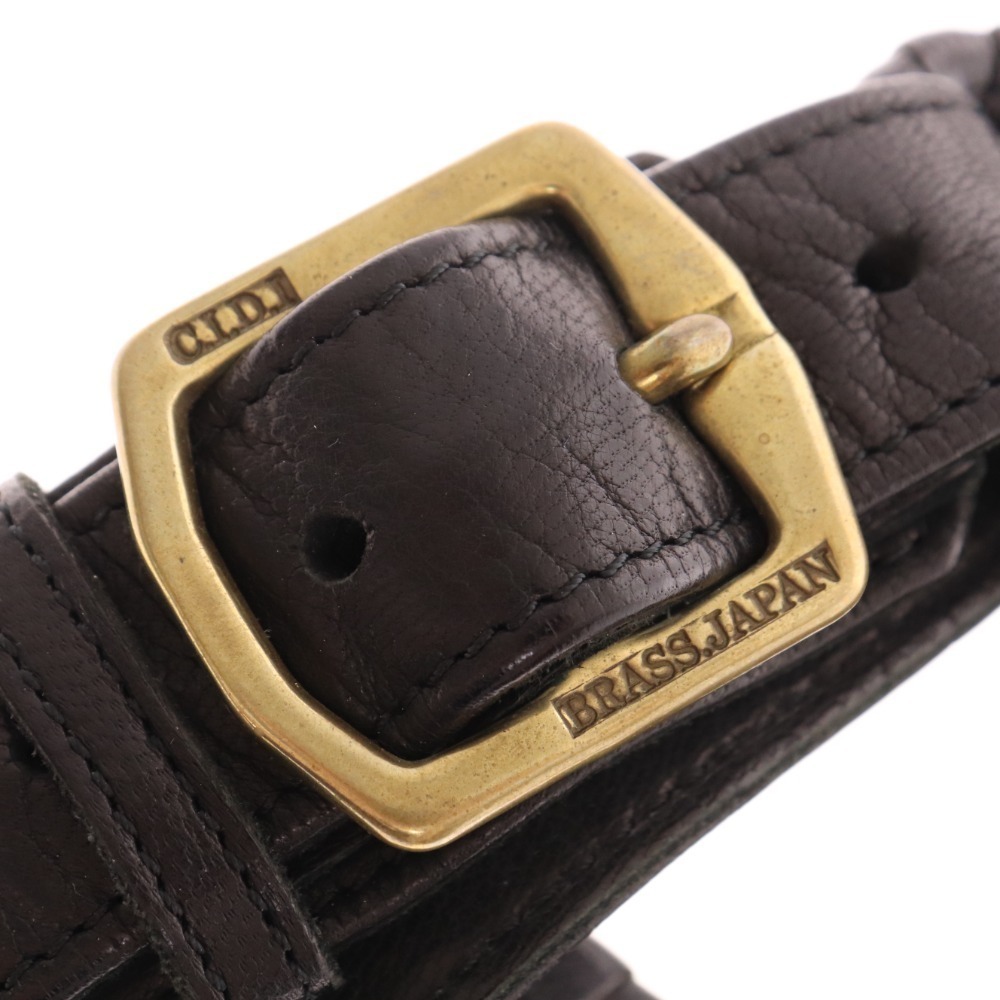 ■ cornelian taurus コーネリアンタウラス ショルダーバッグ ボストンバッグ レザー カバン 鞄 メンズ ブラック taurus cornelian コーネリアンタウラス Handle(Black Combo イワナガ」とは?\u2014\u2014日本