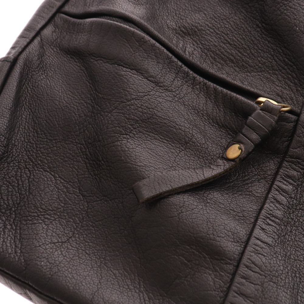 ■ cornelian taurus コーネリアンタウラス ショルダーバッグ ボストンバッグ レザー カバン 鞄 メンズ ブラック taurus cornelian コーネリアンタウラス Handle(Black Combo イワナガ」とは?\u2014\u2014日本