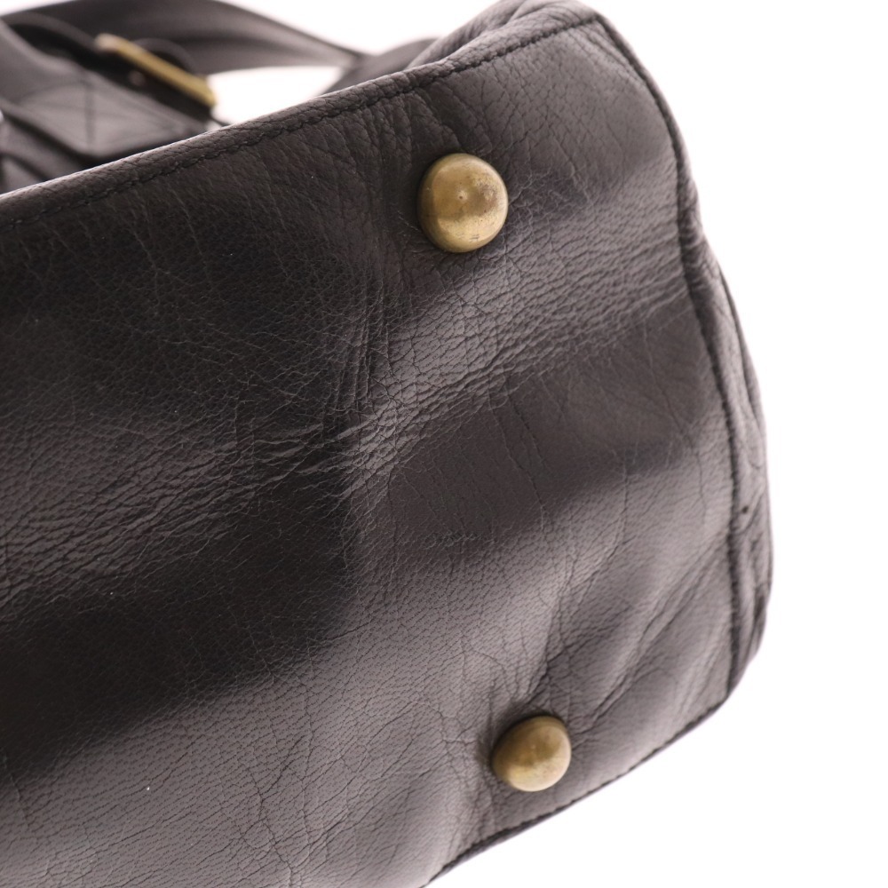 ■ cornelian taurus コーネリアンタウラス ショルダーバッグ ボストンバッグ レザー カバン 鞄 メンズ ブラック taurus cornelian コーネリアンタウラス Handle(Black Combo イワナガ」とは?\u2014\u2014日本