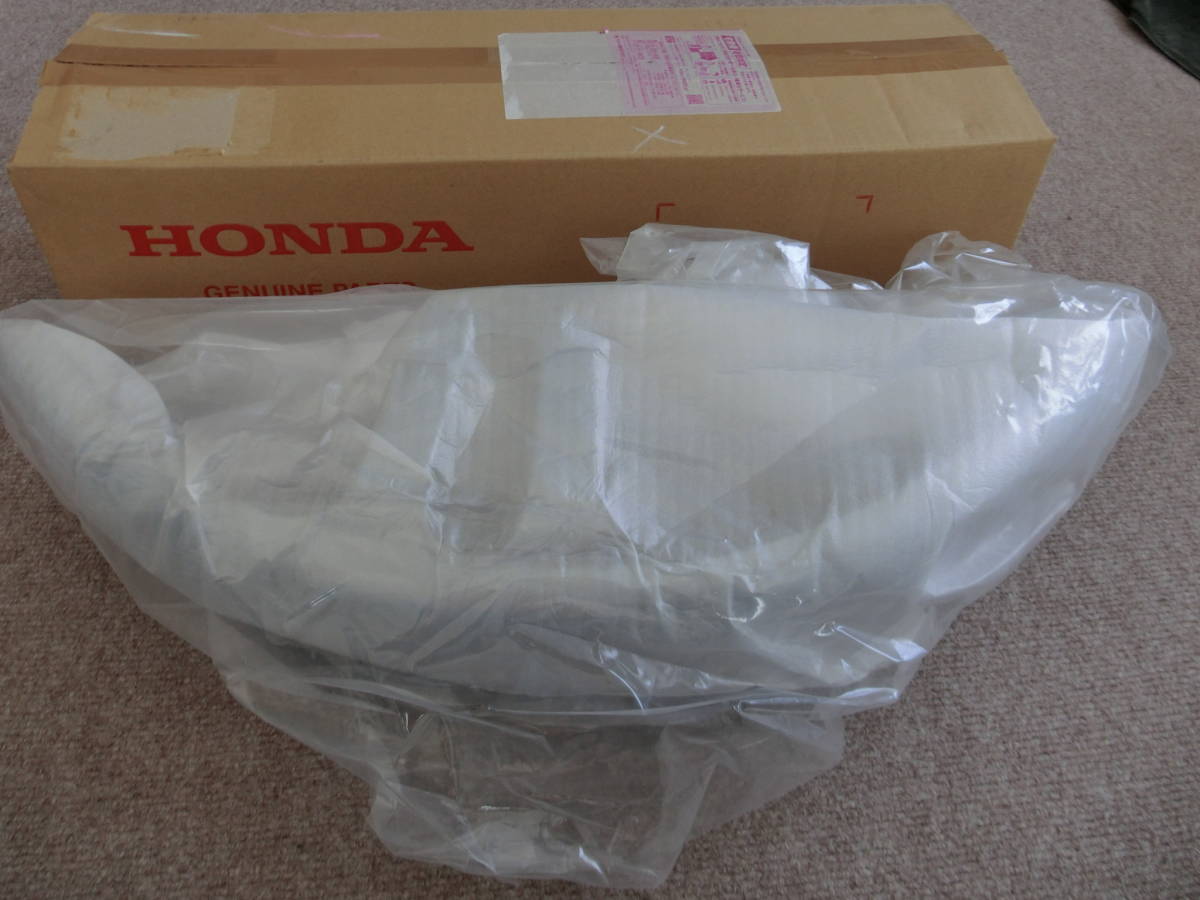 新品未使用CB400SS純正フロントフェンダー - 2026年最新Yahoo